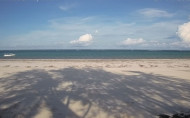 Náhledový obrázek webkamery Pláž Diani - Keňa