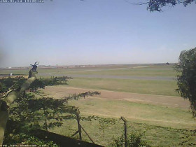 Náhledový obrázek webkamery letiště Wilson - Keňa