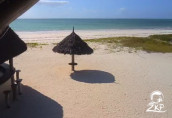 Náhledový obrázek webkamery Zanzibar Kite Paradise