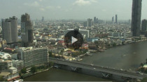 Náhledový obrázek webkamery Bangkok - Live Stream