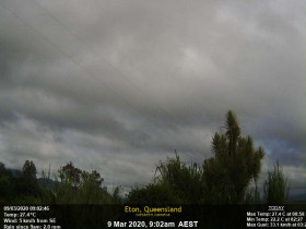 Náhledový obrázek webkamery Eton - Queensland
