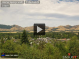 Náhledový obrázek webkamery Hanmer Springs 2