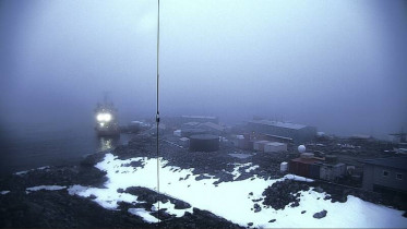 Náhledový obrázek webkamery Polární stanice Palmer