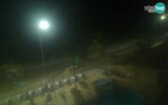 Náhledový obrázek webkamery Pláž Natal - Ponta Negra