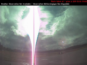 Náhledový obrázek webkamery Anahim Lake Airport