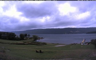 Náhledový obrázek webkamery Big Bras d'Or - Sea Cottages