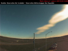 Náhledový obrázek webkamery Bonaventure Airport 