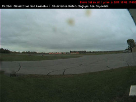 Náhledový obrázek webkamery Cornwall Regional Airport  2