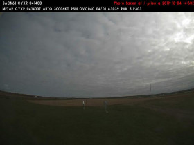Náhledový obrázek webkamery Earlton Airport 