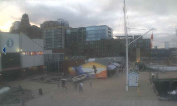 Náhledový obrázek webkamery Halifax - Maritime Museum
