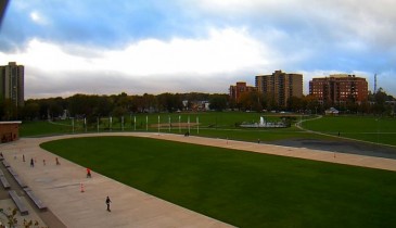 Náhledový obrázek webkamery Halifax - Emera Oval