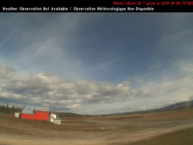 Náhledový obrázek webkamery Jasper-Hinton Airport