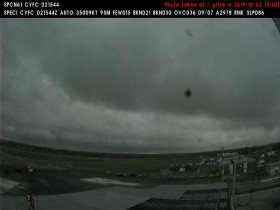 Náhledový obrázek webkamery Fredericton Airport