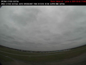 Náhledový obrázek webkamery Oshawa Airport  2