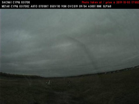 Náhledový obrázek webkamery Peterborough Airport 