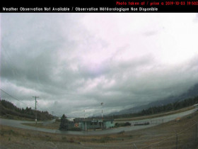 Náhledový obrázek webkamery Alberni Valley - Airport 