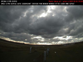 Náhledový obrázek webkamery Port Hawkesbury Airport 2