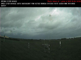 Náhledový obrázek webkamery Sarnia Chris Hadfield Airport 