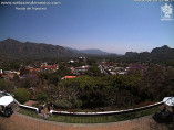 Náhledový obrázek webkamery Tepoztlán