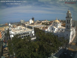 Náhledový obrázek webkamery Veracruz