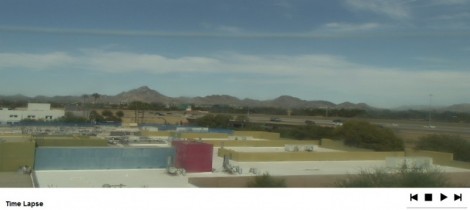 Náhledový obrázek webkamery Phoenix - dětská nemocnice