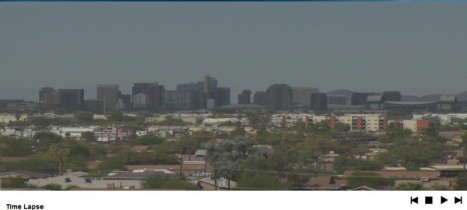 Náhledový obrázek webkamery Phoenix