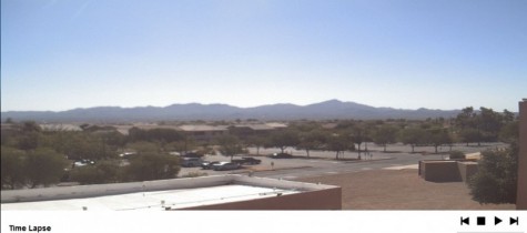 Náhledový obrázek webkamery Tucson - St Elizabeth Ann Seton School