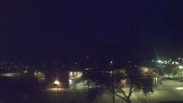 Náhledový obrázek webkamery Tucson - střední škola