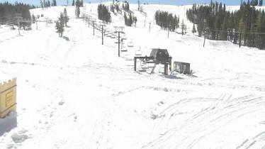 Náhledový obrázek webkamery Boreal - ski resort