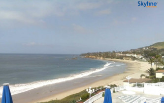 Náhledový obrázek webkamery Laguna Beach