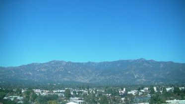 Náhledový obrázek webkamery Pasadena