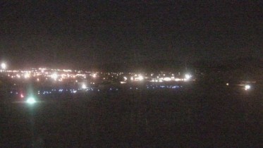 Náhledový obrázek webkamery Tehachapi - letiště
