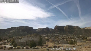 Náhledový obrázek webkamery Grand Junction