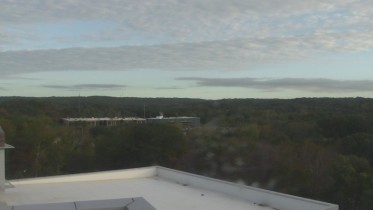 Náhledový obrázek webkamery Bridgeport - vysoká škola