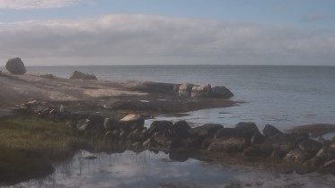 Náhledový obrázek webkamery Outer Island
