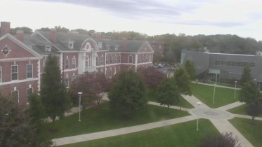 Náhledový obrázek webkamery West Haven - University of New Haven 