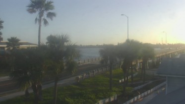 Náhledový obrázek webkamery Bradenton Beach