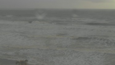 Náhledový obrázek webkamery Daytona Beach