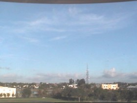 Náhledový obrázek webkamery Fort Lauderdale - střední škola
