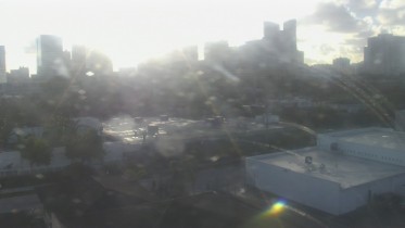 Náhledový obrázek webkamery Fort Lauderdale 3