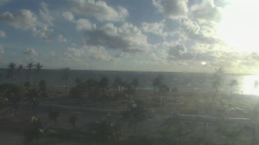 Náhledový obrázek webkamery Fort Lauderdale 4
