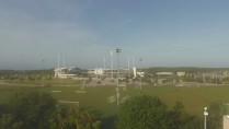 Náhledový obrázek webkamery Fort Myers - škola