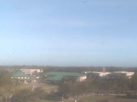 Náhledový obrázek webkamery Fort Myers - Florida Gulf Coast University