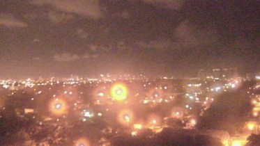 Náhledový obrázek webkamery Miami 2