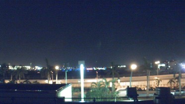 Náhledový obrázek webkamery Miami - letiště