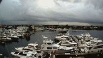 Náhledový obrázek webkamery Naples - přístav