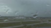 Náhledový obrázek webkamery Naples - letiště