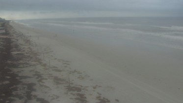 Náhledový obrázek webkamery New Smyrna Beach