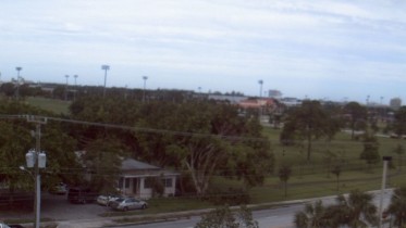 Náhledový obrázek webkamery West Palm Beach - střední škola