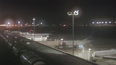 Náhledový obrázek webkamery Savannah  - letiště